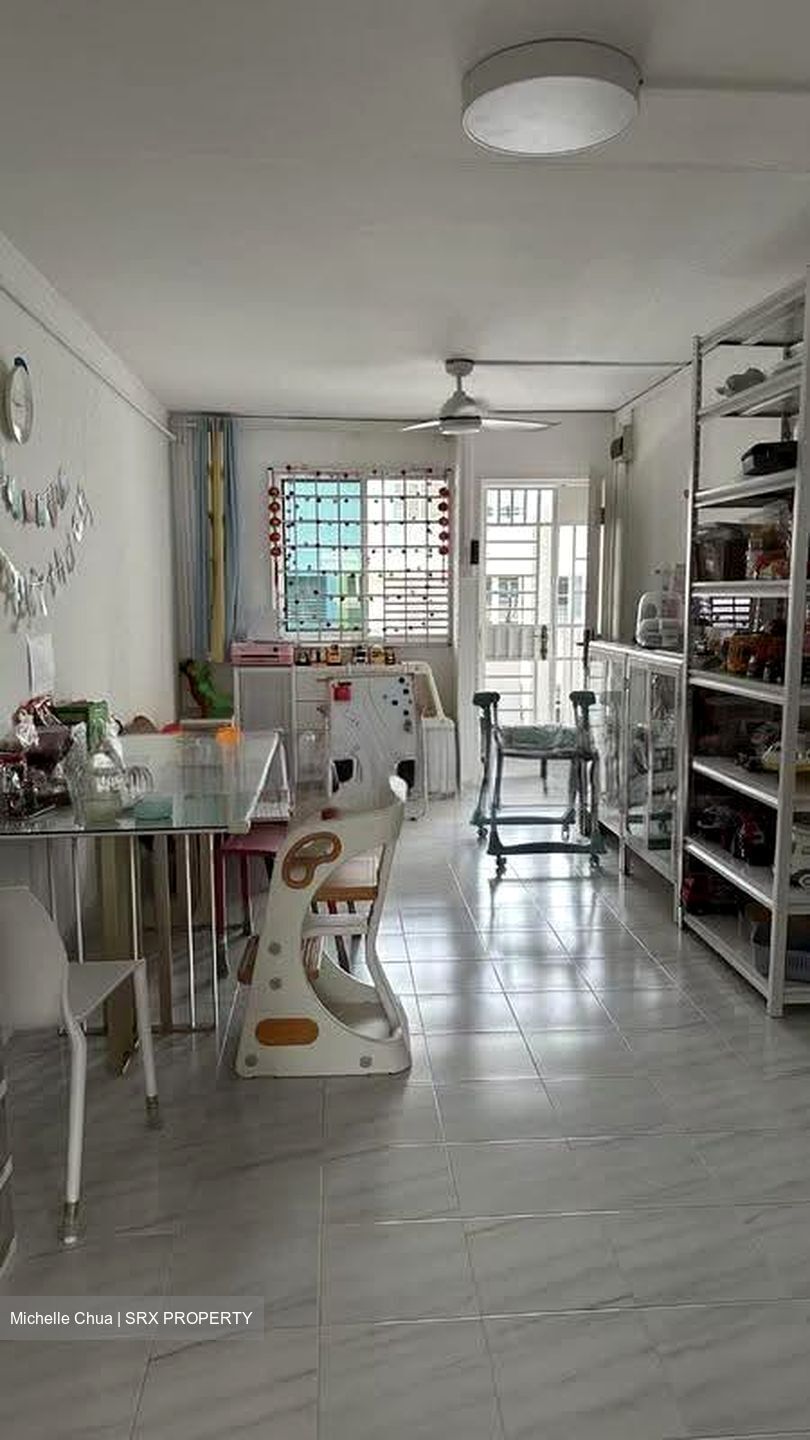 Blk 312 Bukit Batok Street 32 (Bukit Batok), HDB 3 Rooms #618290801